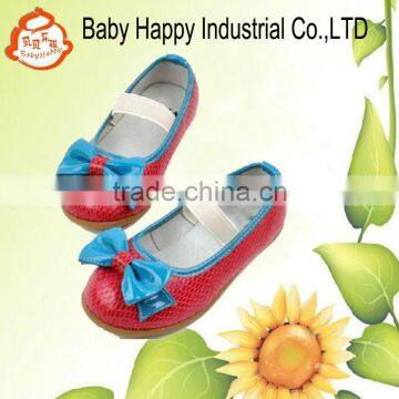 Children Mary Jane Girls Shoes