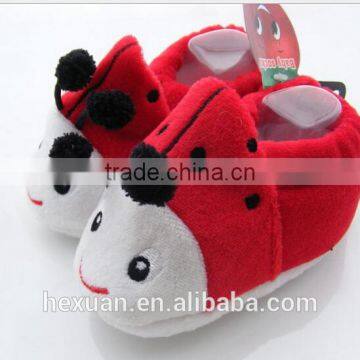 B80003C ,baby Indoor Shoes ,Kids Winter First Walkers,Newborn Warm Shoes, photo-2