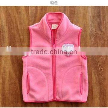 Thailand Kids Polar Fleece Microfiber Clothes Child