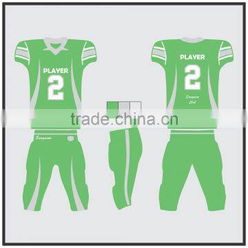 Jersey and Shorts Sublimated With Free Customization / Multiple Colors / All Sizes / 2017 Model photo-4