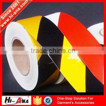 hi-ana reflective3 Free sample available High light reflective tape for trucks