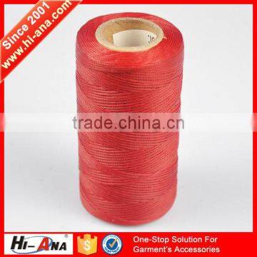 hi-ana cord3 Free sample available Good Price waxed cotton cord