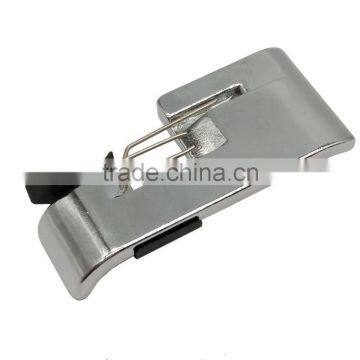 Overedge Foot M Janome Cat D 9mm Horizon Memory Craft MC Model Machine 859810007 photo-2