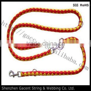 Coach Dog Collar and Leash