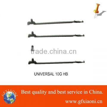 SWALLOW BRAND HAND DRIVEN FLAT KNITTING NEEDLES photo-3