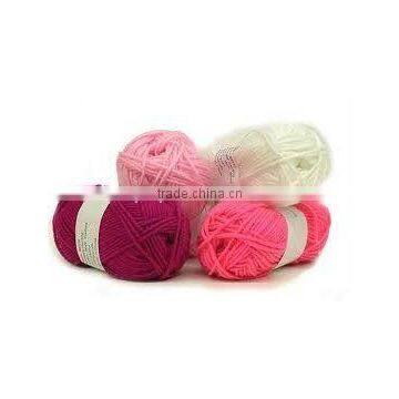 100% Bosilun yarn