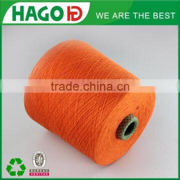 Wholesale super quality OE 100 recycled cotton yarn for clothing in Turkey