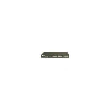 24+2(G) Optical Ethernet Switch