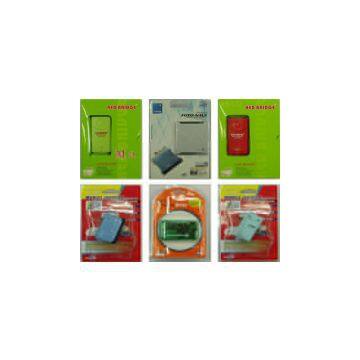 Sell Card Reader