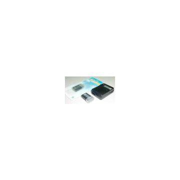 Hong Kong Camcorder/Digital Camera Battery Pack & Rapid Charger