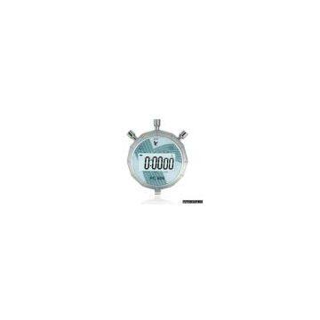 1 Row Stopwatch