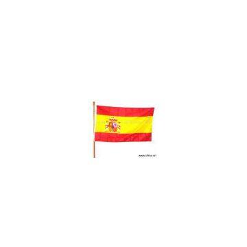 Sell Spainish Flag