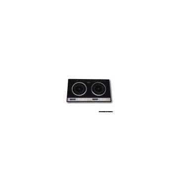 Multi-Function Induction Oven