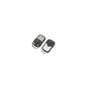 rolling code remote control