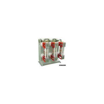 ZN28-12 Indoor AC Vacuum Circuit Breaker (VCB)