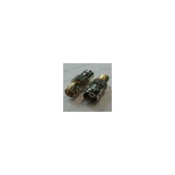 Connector SMA Male to BNC Female