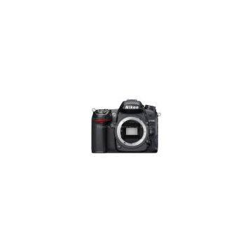 D7000 DSLR Camera