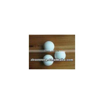 Plastic PTFE Ball