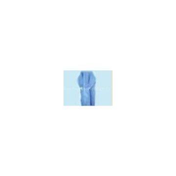 Disposable PP isolation gown