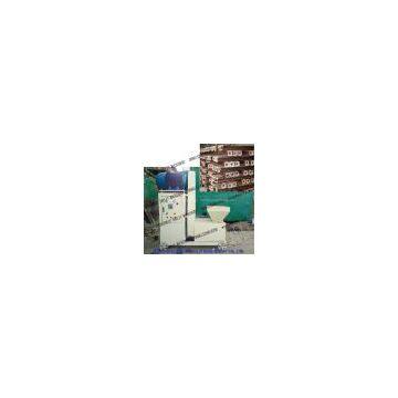Charcoal Wood briquette making machine 008615238616350