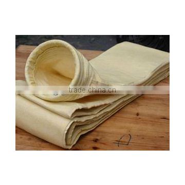 air filter material/cloth dust collecting/polyester filter bag