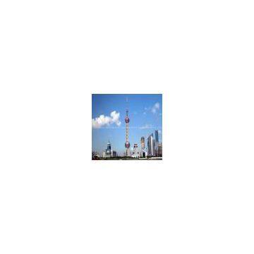 Broadcast Tower