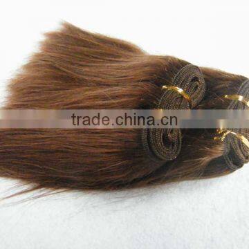 Silky Straight Brazilian Human Hair Weave Black Rose Body Wave Remy Hair Extension photo-4
