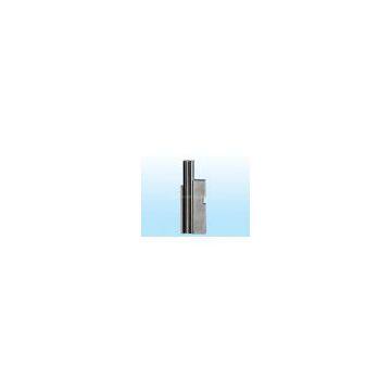 plastic mold part