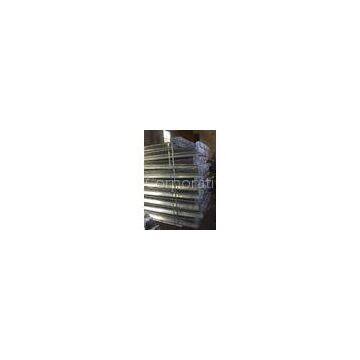 5' 10' Q345 Q235 Falsework Systems Cuplock Steel Ladder For Construction BS / EN