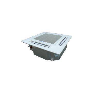 4-way Cassette Type Water Chilled Fan Coil Unit-E Type-300CFM photo-2