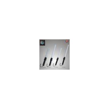 Traffic Batons