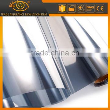 Good quality one way vision transparent window film