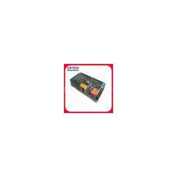 24V 5A 120W Aluminum SMPS Single Output Switching Power Supply For CCTV