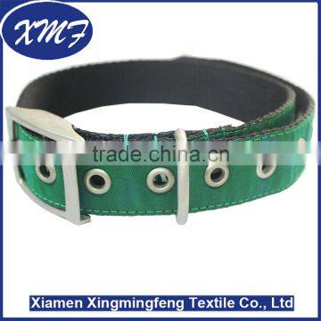 Adjustable Canvas Dog Collars photo-2