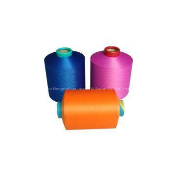 Polyester Textured Yarn 150D/96F/1 photo-3