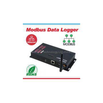 Modbus Data Logger