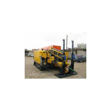 FDP-32 Horizontal Directional Drilling Machines photo-1