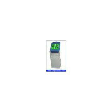 Internet Information Touch Screen Kiosk Outdoor TSK8008