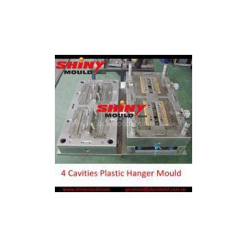2 Cavity Mold For Coat Hangers photo-2