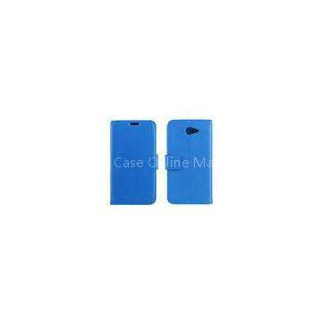 Sony Xperia M2 Phone Cases Leather Mobile Phone Case Wallet style