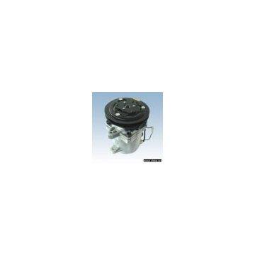 Sell Automobile Air Conditioner Compressor