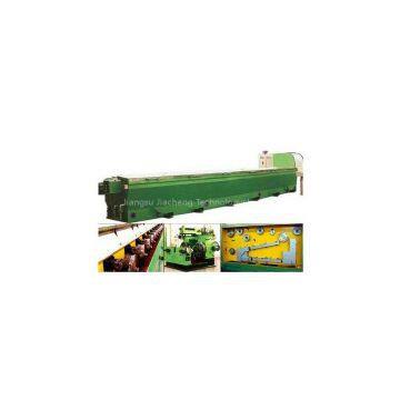 JCJX-LHT450 copper rod breakdown machine