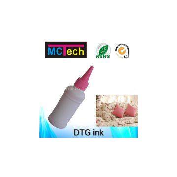 DTG White Ink For DTG M2