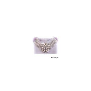 Sell Pearl Necklace