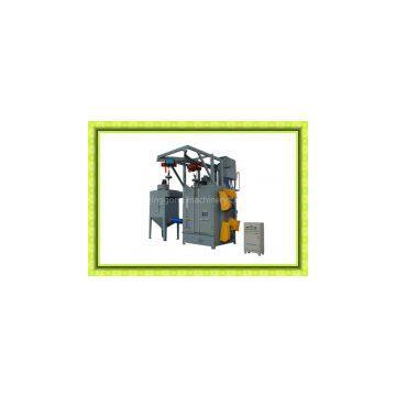 Q37 Series Shot Blasting Cleaning Machine / Shotblasting Machine