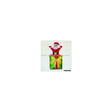 christmas inflatable gifts,christmas gifts,inflatable toys