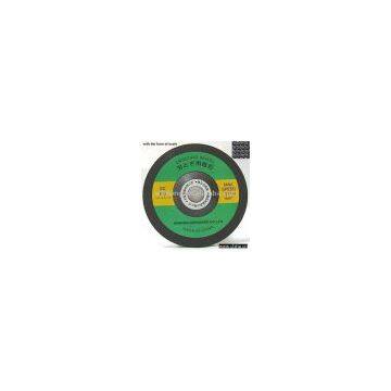 Supply Abrasives Wheel , Grinning Wheel For Stone Glass (gc) (t27a) Grit46-220