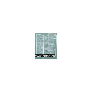 storage shelf