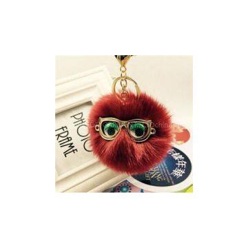 Animal Model Ball Top