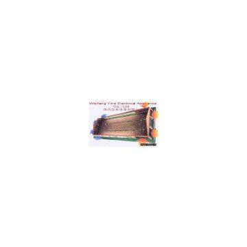 YIHE 7090/7060/5090 Type Cellulose Cooling Pad/wet Pad